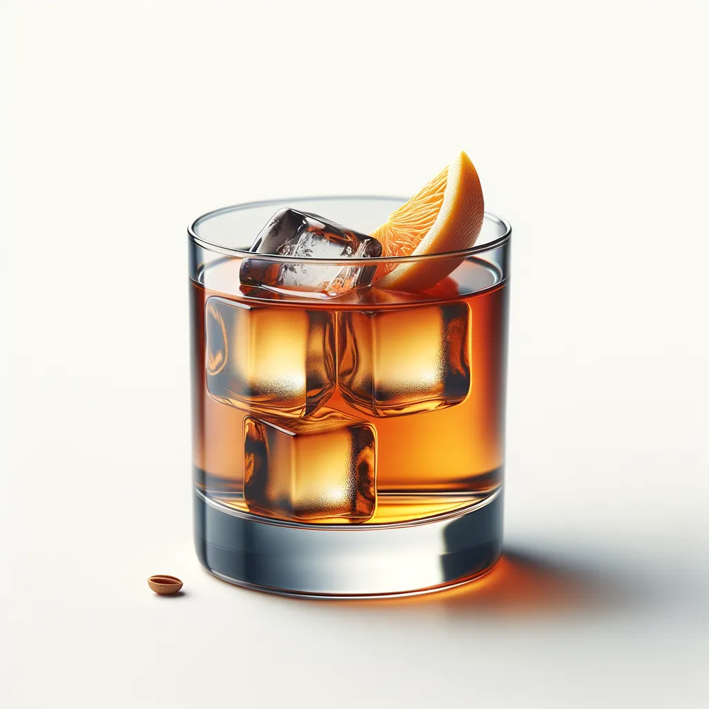 Best Way To Make A Hot Brandy Toddy BarBot S Expert Recipe Inside BarBot Blog